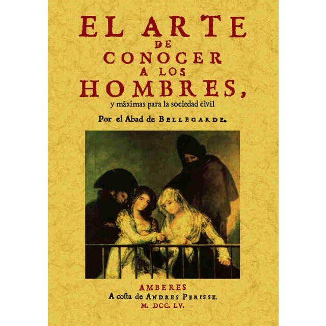 El arte de conocer a los hombres.pdf