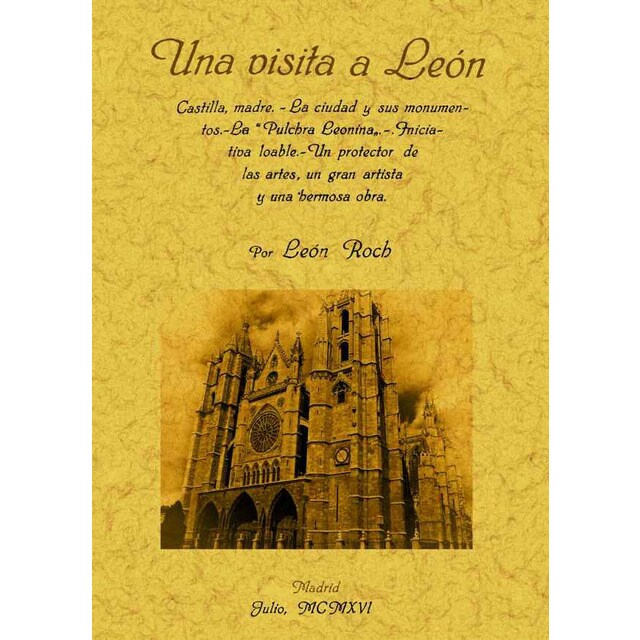 Una visita a leon.pdf