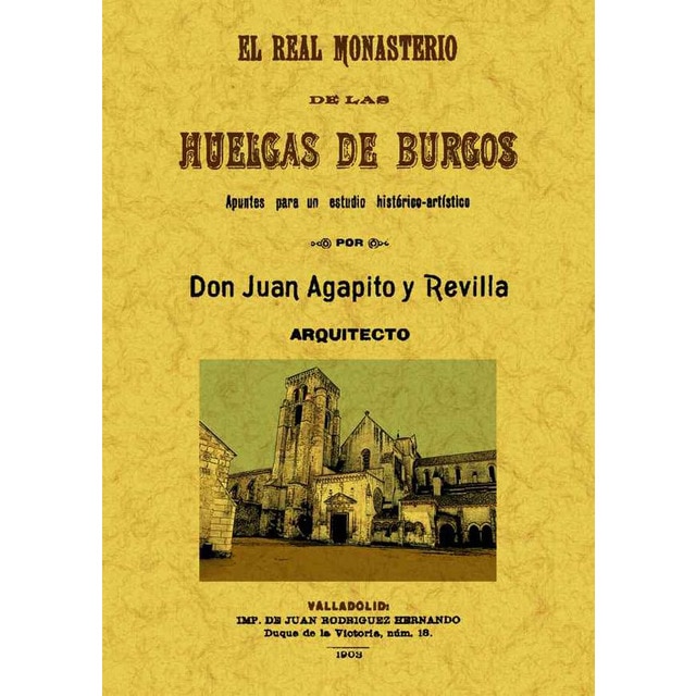 El real monasterio de las huelgas de burgos.pdf
