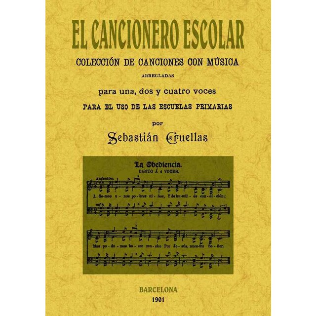 El cancionero escolar.pdf