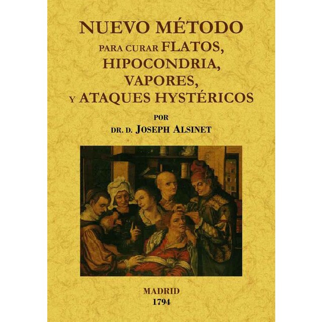 Nuevo metodo para curar flatos,hypocpondrias,vapor.pdf