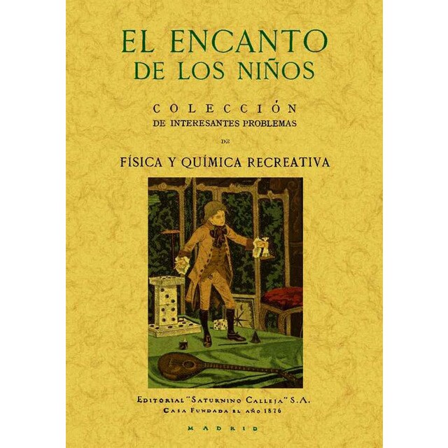 El encanto de los niños coleccion de interesantes.pdf