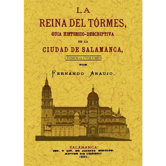 La reina del tormes. Guia historico-descriptiva.pdf
