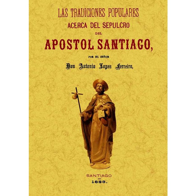 Las tradiciones populares acerca del sepulcro del.pdf