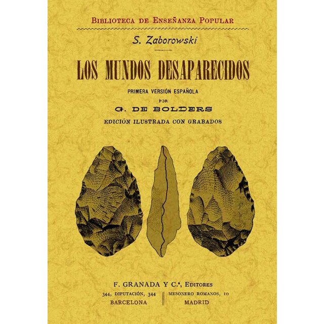 Los mundos desaparecidos.pdf