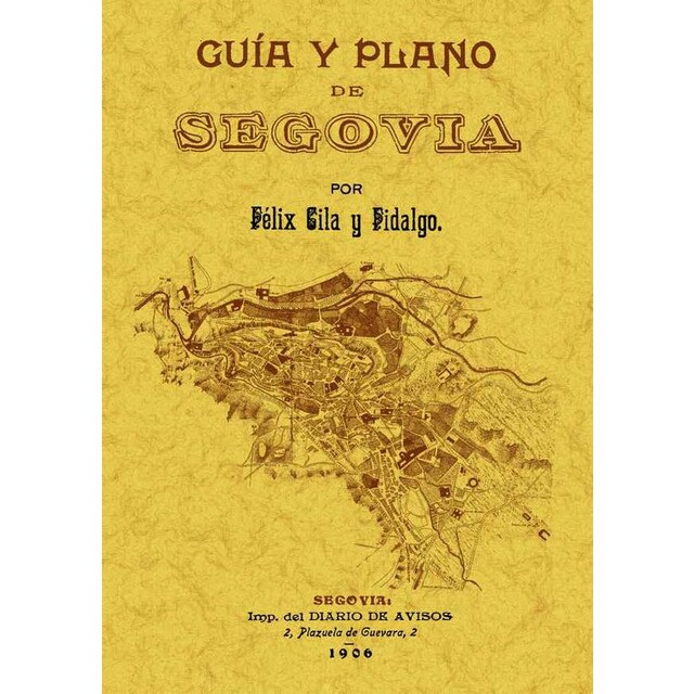 Guia y plano de segovia.pdf