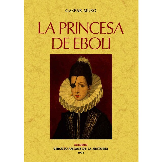 La princesa de eboli.pdf