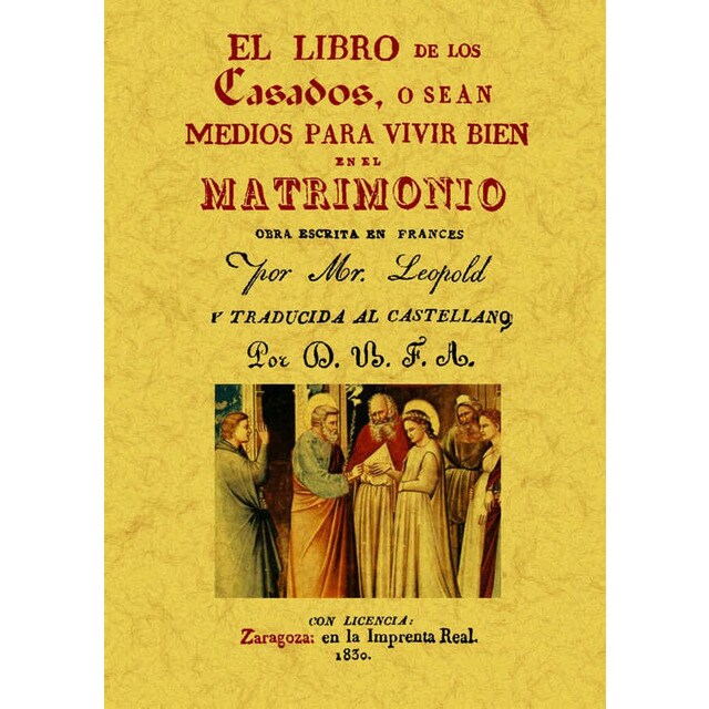 El libro de los casados: osea para vivir bien en.pdf