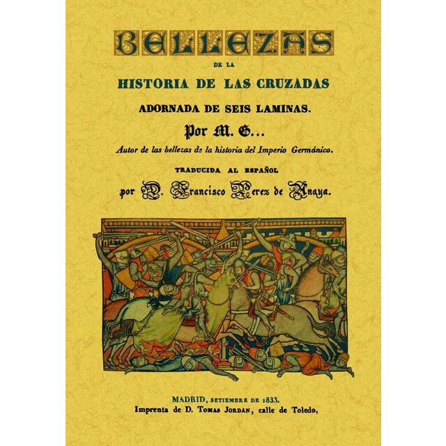 Bellezas de la historia de las cruzadas.pdf