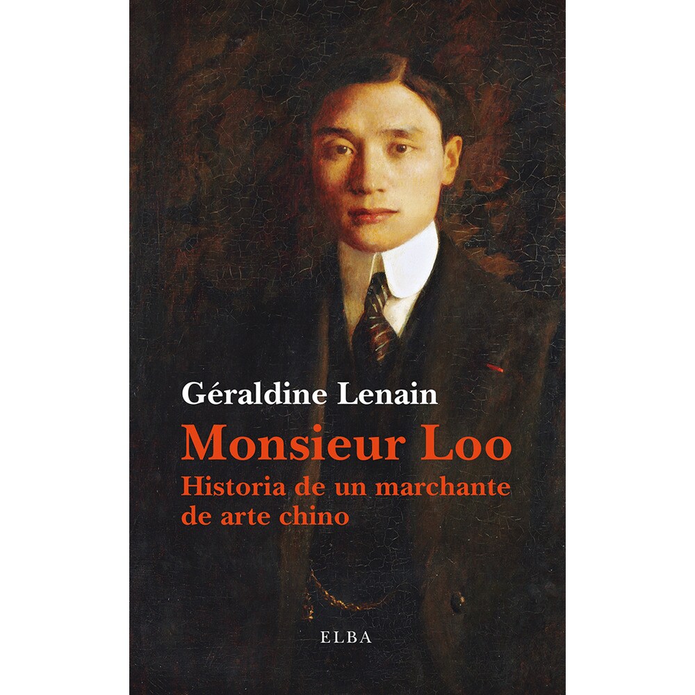 Monsieur loo (Tapa blanda)