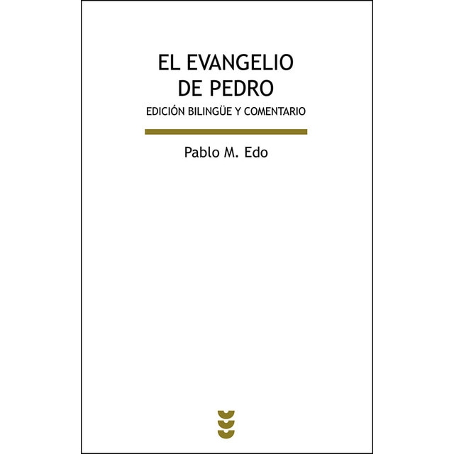 El evangelio de pedro.pdf
