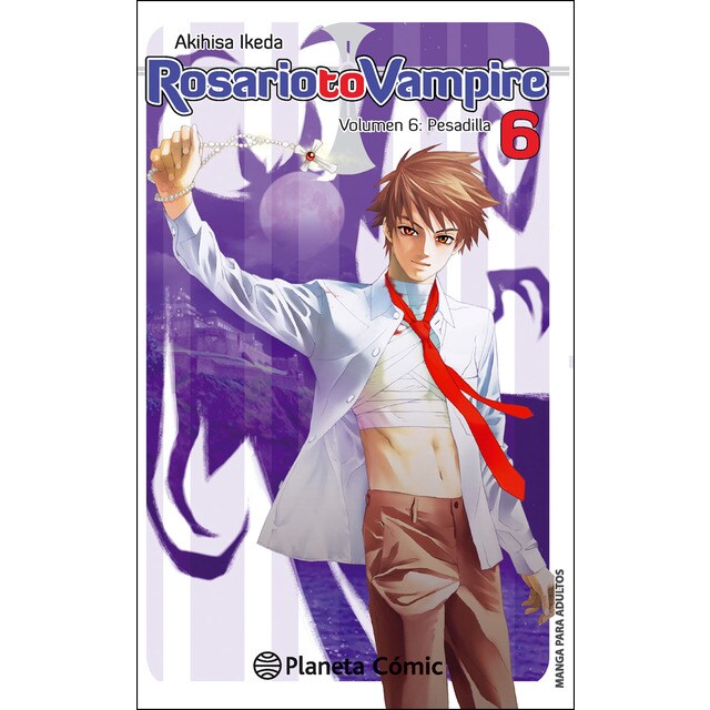 Rosario to vampire nº 06/10.pdf