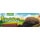 Gullón Bolachas Integrais Crocantes de Chocolate Vitalday com Flocos de Aveia embalagem 280 g