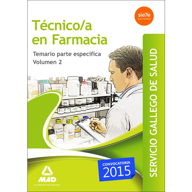 Tecnicos de farmacia volumen 2 del sergas.pdf
