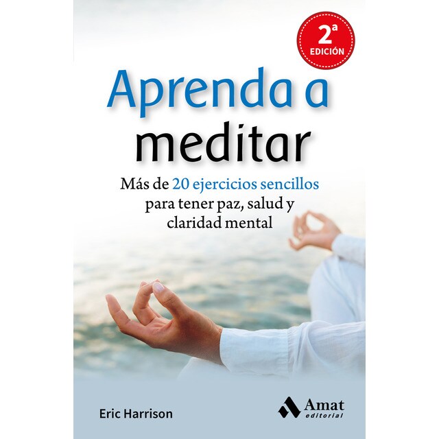 Aprenda a meditar.pdf