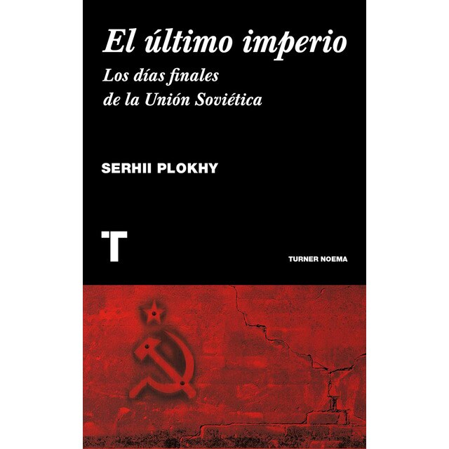 El último imperio: Los días finales de la unión soviética.pdf