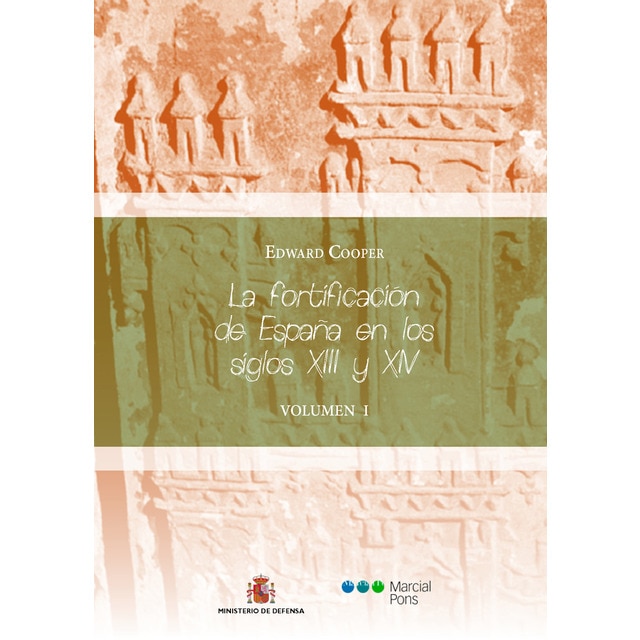 La fortificación de españa en los siglos xiii y xiv.pdf