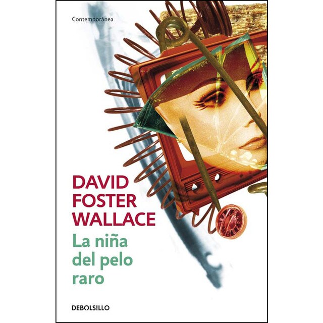 La niña del pelo raro.pdf