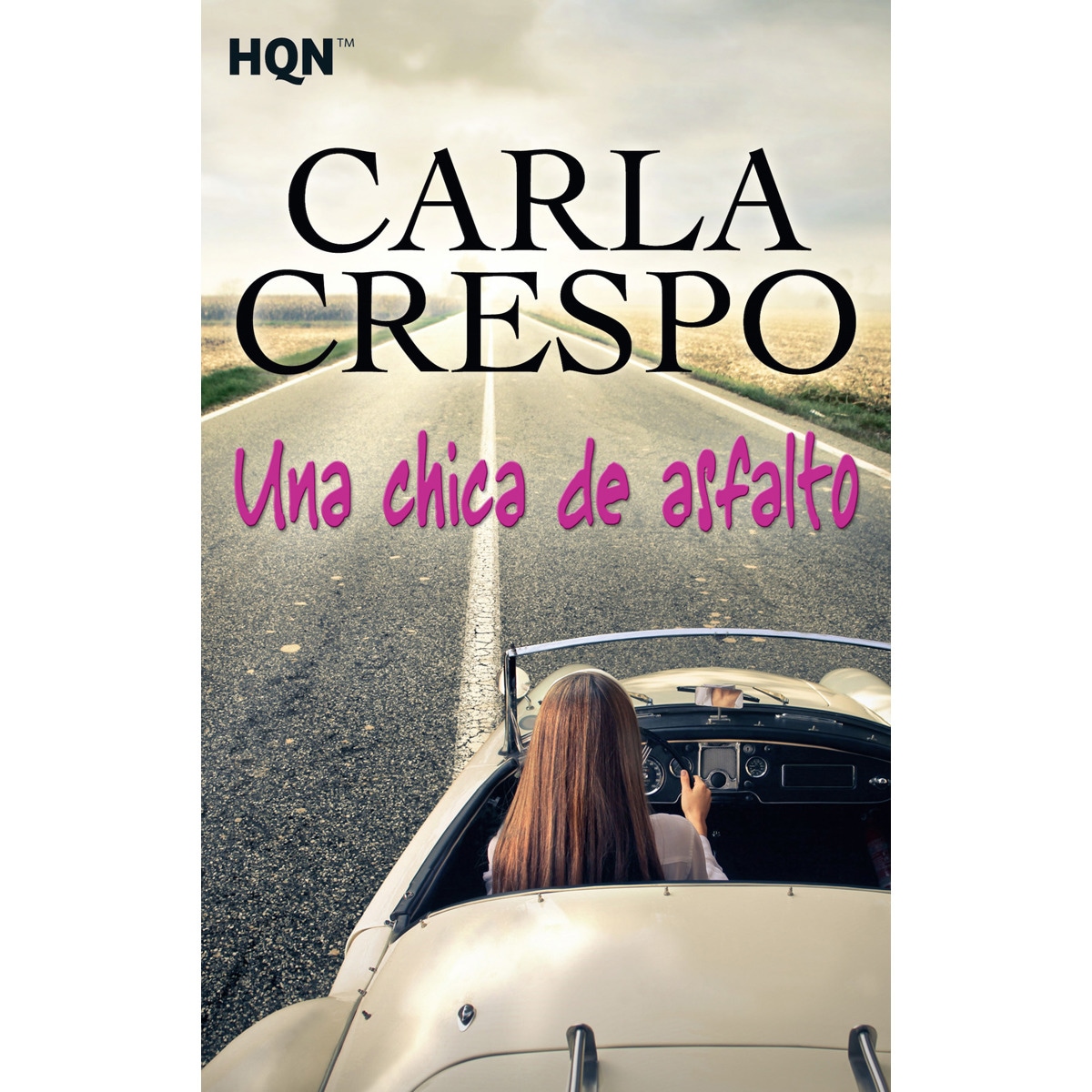Una chica de asfalto, 91
