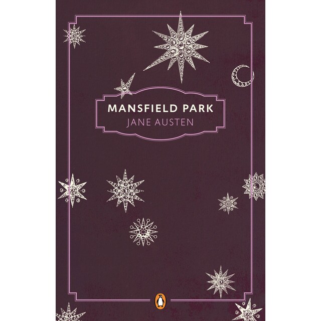 Mansfield park.pdf