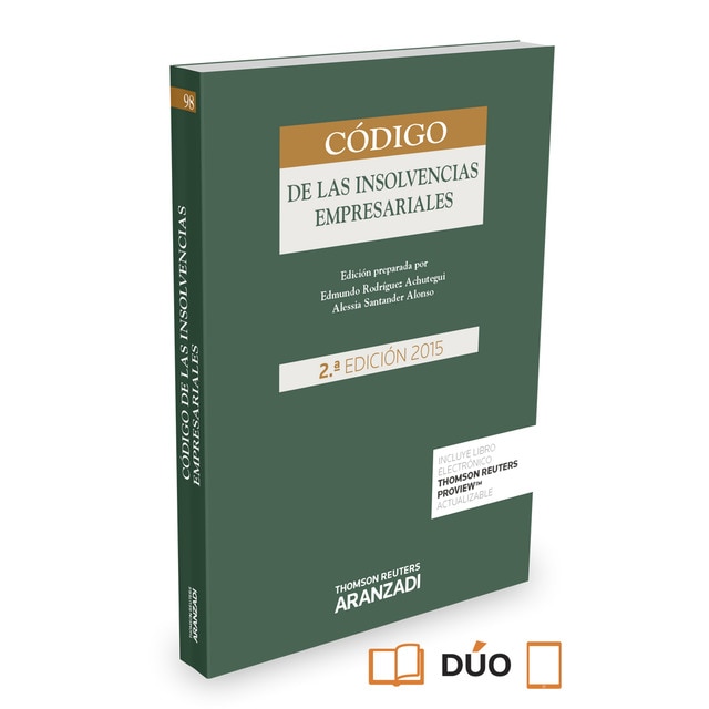 Código de las insolvencias empresariales.pdf