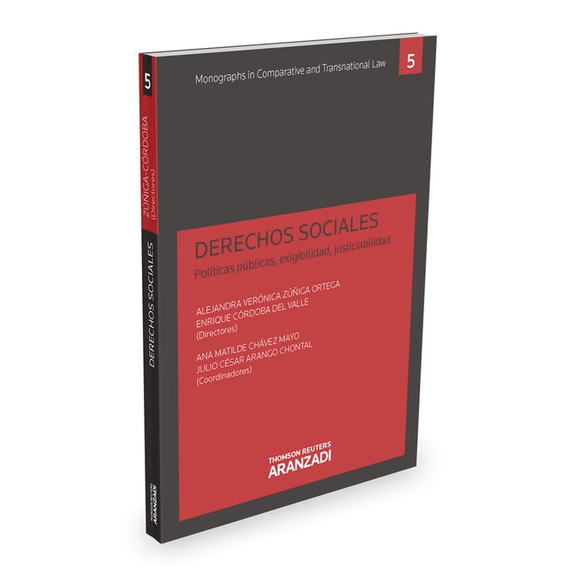 Derechos sociales: Políticas públicas, exigibilidad, justiciabilidad.pdf