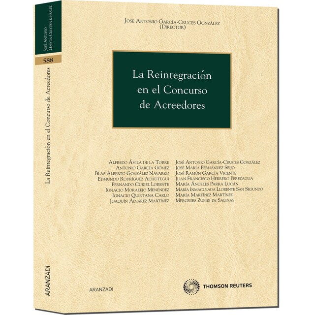 La reintegración en el concurso de acreedores.pdf