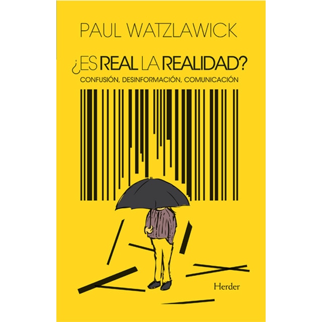 ¿es real la realidad?: Confusión, desinformación, comunicación (Tapa blanda)
