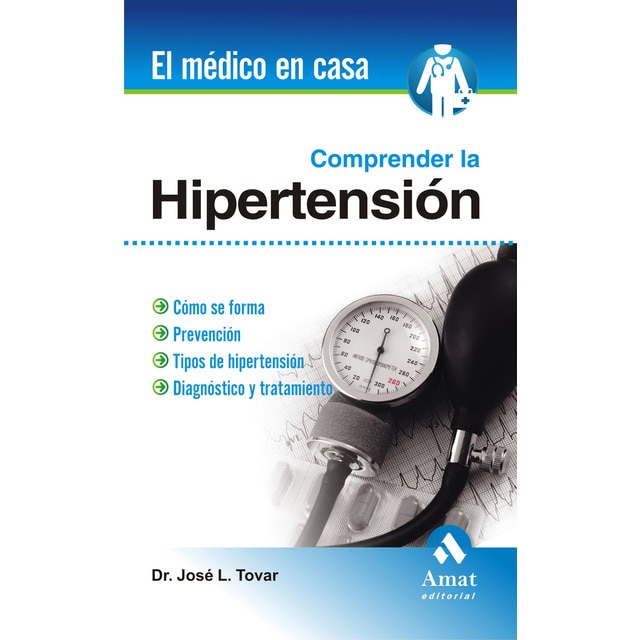 Comprender la hipertensión arterial.pdf