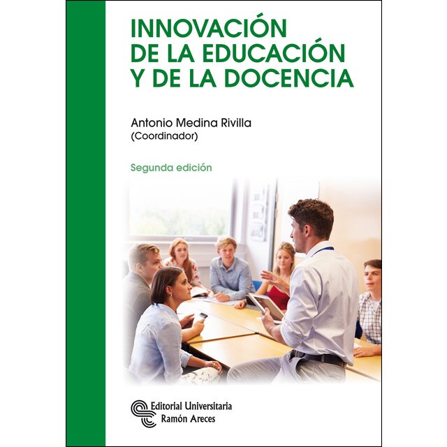 Innovación de la educación y de la docencia.pdf