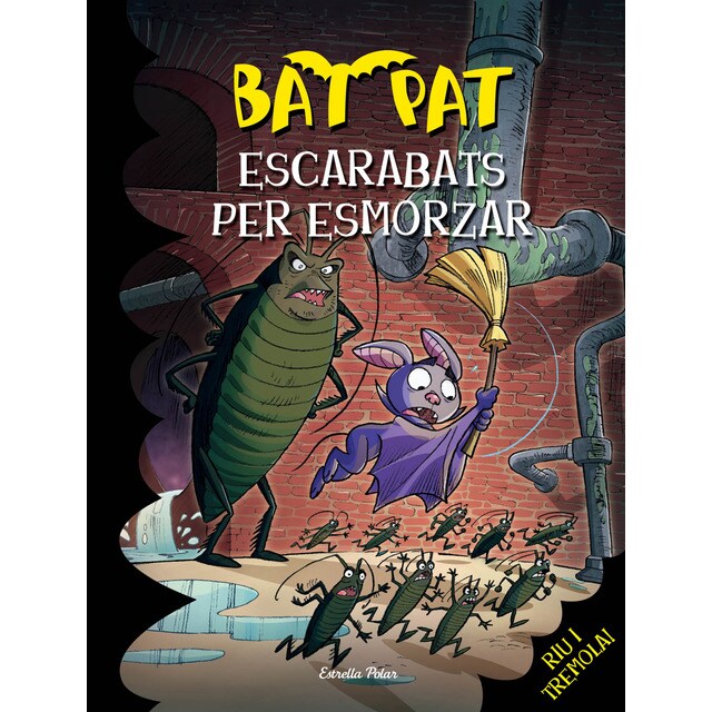 Escarabats per esmorzar: Bat pat 37.pdf