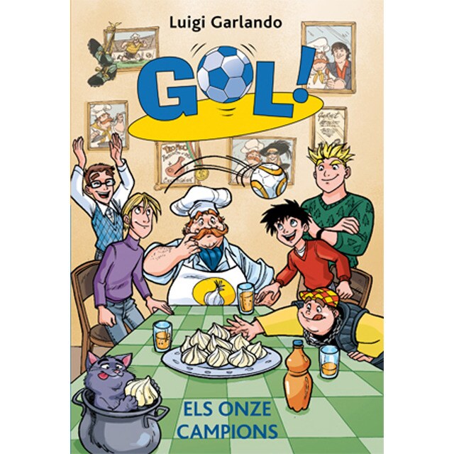 Gol 33. Els onze campions.pdf