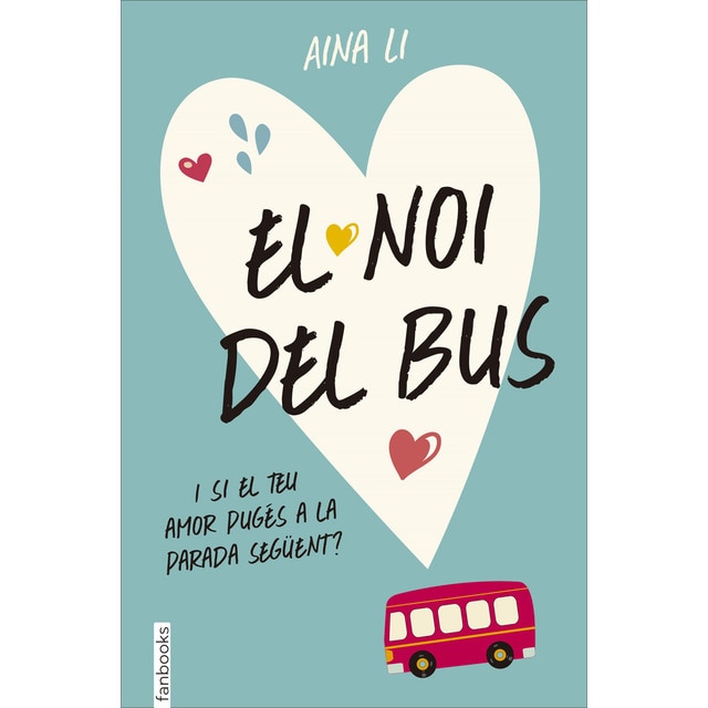 El noi del bus (Tapa blanda)