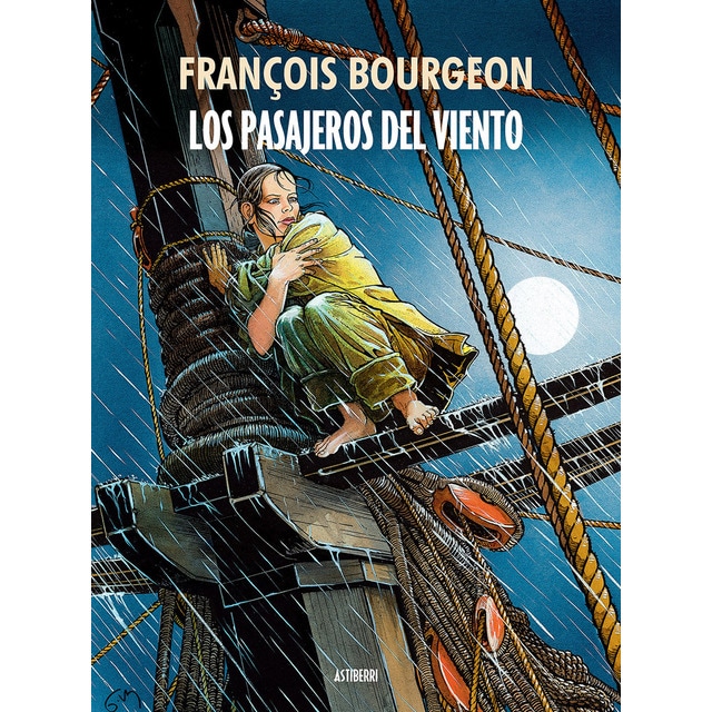 Los pasajeros del viento integral.pdf