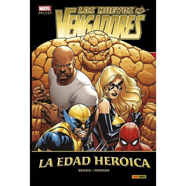 Los nuevos vengadores. La edad heroica.pdf