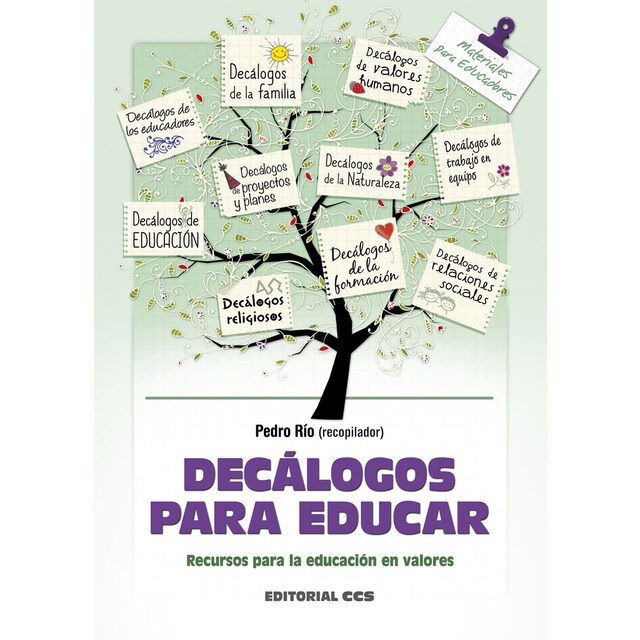 Decálogos para educar. Recursos para la educación.pdf
