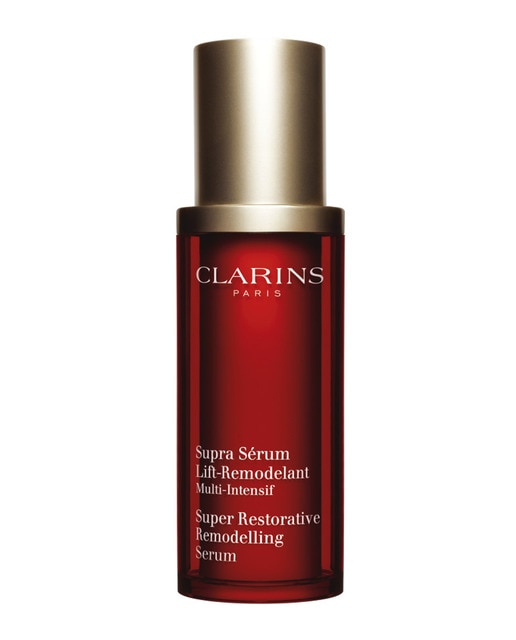 Antiedad Supra Sérum Lift Remodelant 50 ml Multi-Intensive Clarins