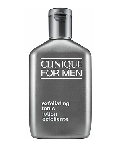 Tónico Exfoliante Clinique for Men