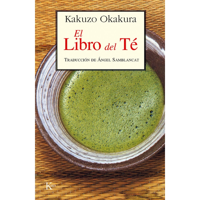 El libro del té.pdf
