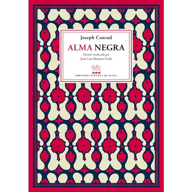 Alma negra (Tapa blanda)