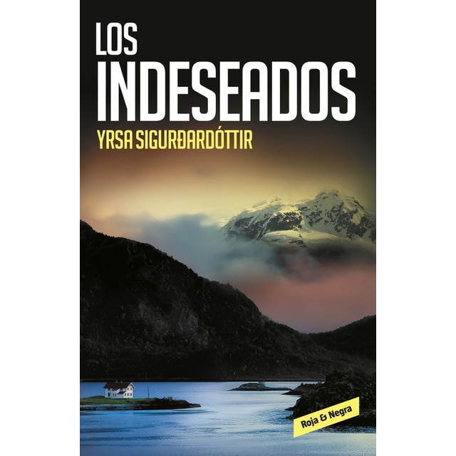 Los indeseados.pdf