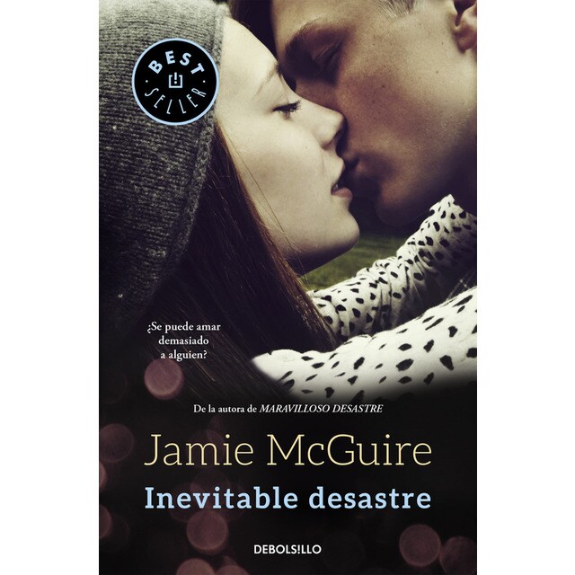 Inevitable desastre.pdf