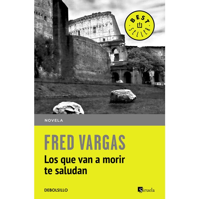 Los que van a morir te saludan.pdf