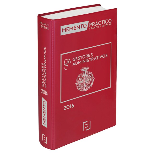 Memento práctico gestores administrativos 2016.pdf