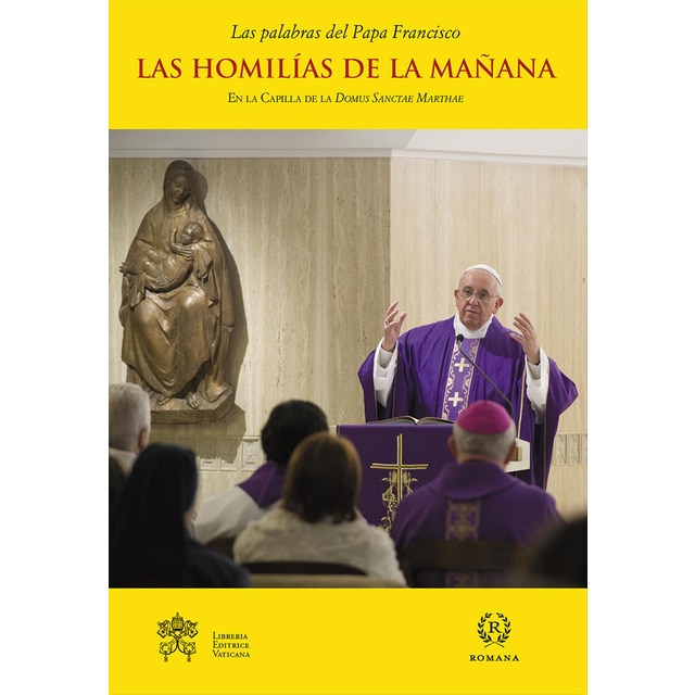 Las homilías de la mañana iv.pdf