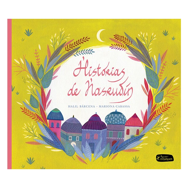 Historias de nasrudín.pdf