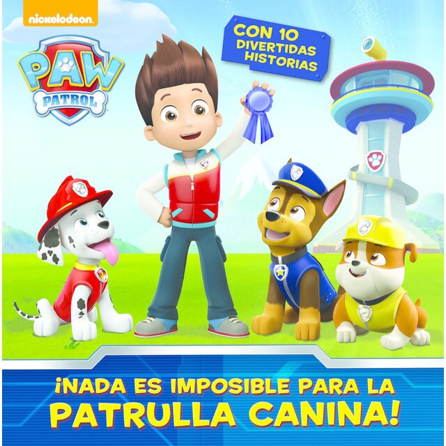 ¡nada es imposible para la patrulla canina!.pdf