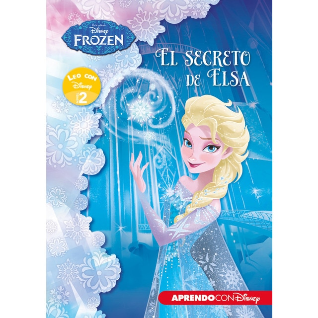 Frozen. El secreto de elsa.pdf