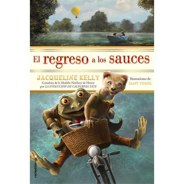 El regreso a los sauces.pdf
