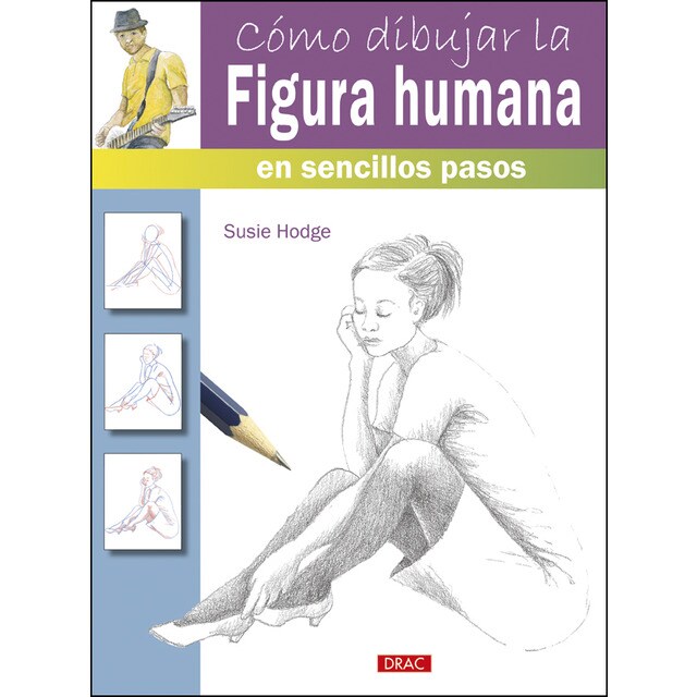 Cómo dibujar la figura humana.pdf